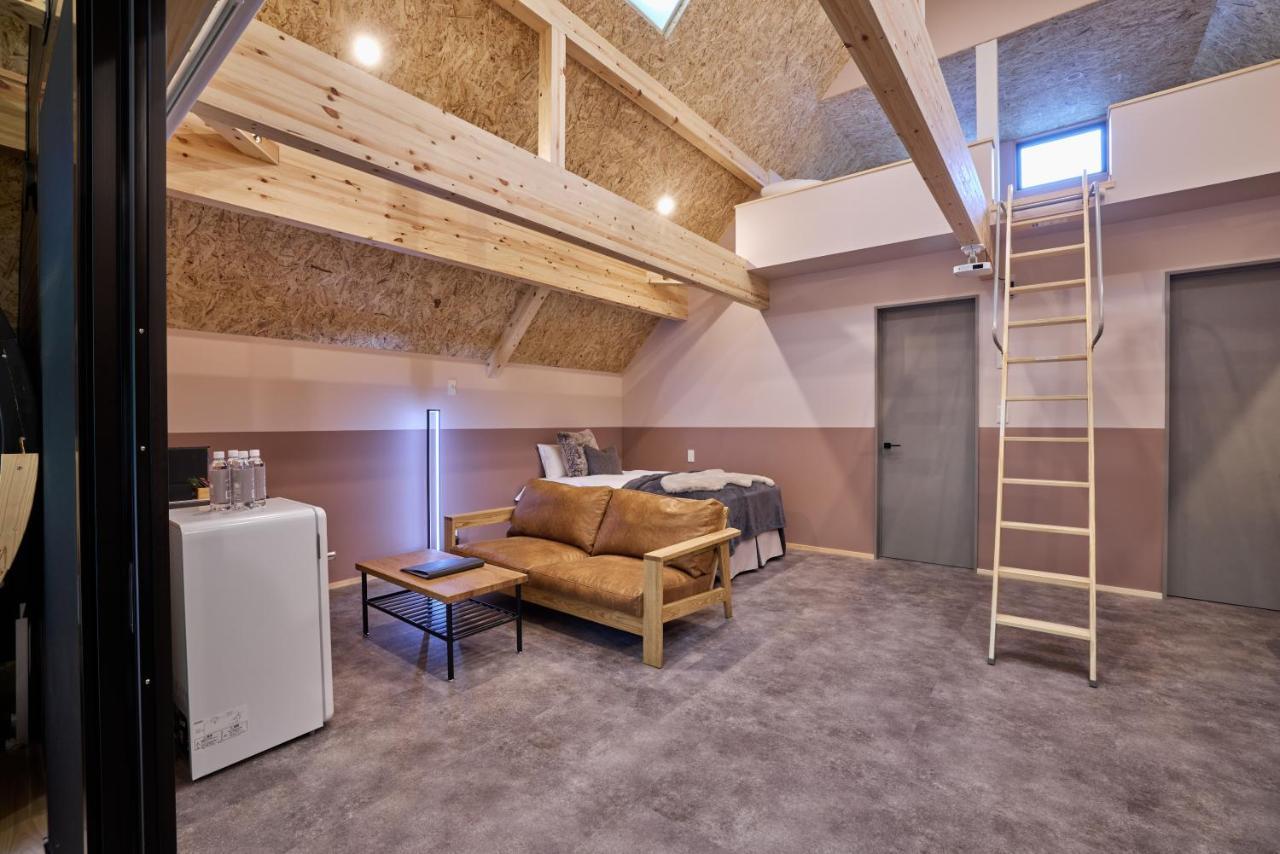 Enico Mtfuji Resort&Glamping Narusawa ภายนอก รูปภาพ